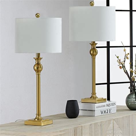 wayfair gold lamps|wayfair gold table lamps.